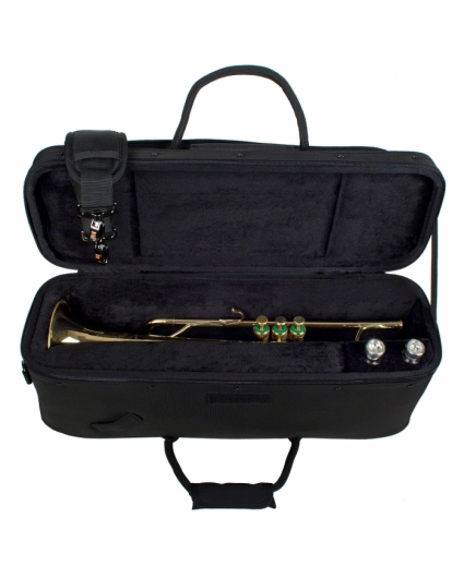Estuche Trompeta Protec Pro Pac Forma Slimlines PB301SCL