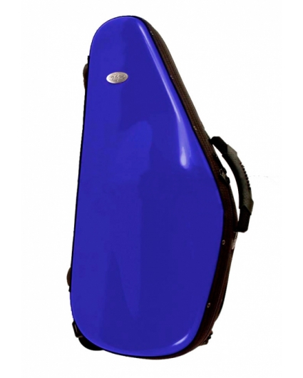 Estuche Saxo Alto Tortajada All Fiber