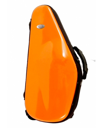 Estuche Saxo Alto Tortajada All Fiber