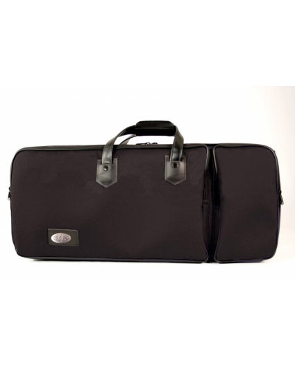 Estuche Saxofon Alto Tortajada Confort Rectangular