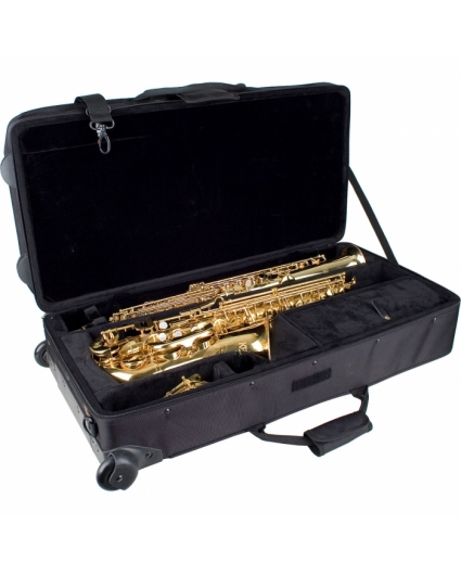Protec Pro Pac Ruedas PB-304SOPWL