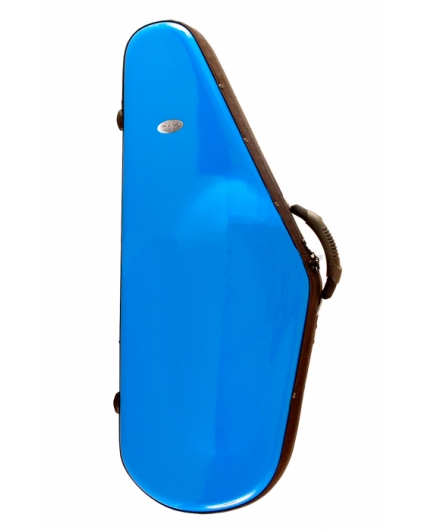 Estuche Saxo Tenor Tortajada All Fiber
