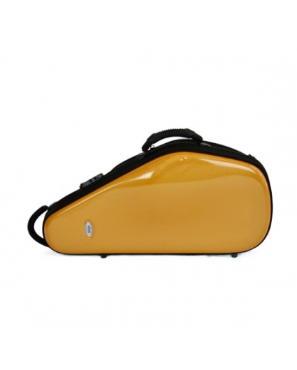 Estuche Saxofon Alto Bags EV1 Metalic