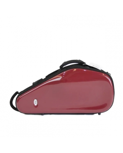 Estuche Saxofon Alto Bags EV1 Metalic