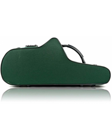 Estuche Saxo Alto Bam Classic 3001SF Verde