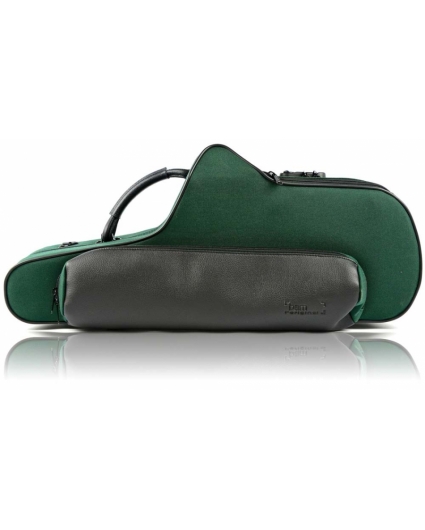 Estuche Saxo Alto Bam Classic 3001SF Verde