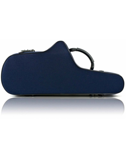 Estuche Saxo Alto Bam Classic 3001SM Azul