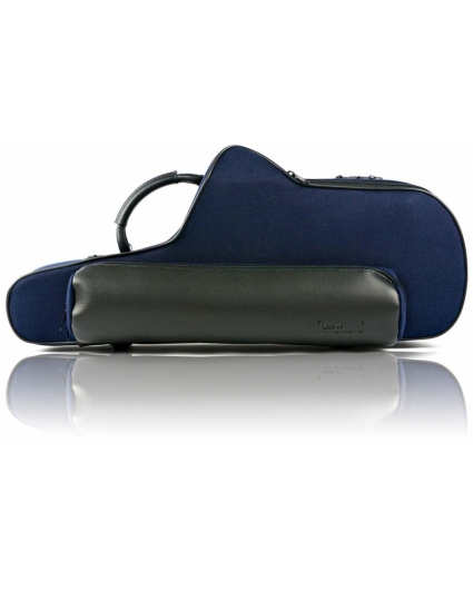 Estuche Saxo Alto Bam Classic 3001SM Azul