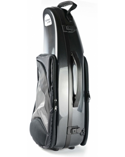 Estuche Saxofon Alto BAM "Hightech" 4101XLPC