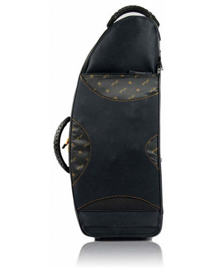Estuche Saxofon Alto Bam New Trekking TREK3021SA