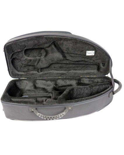 Estuche Saxofon Alto Bam New Trekking TREK3021SA