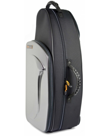 Estuche Saxofon Alto Bam New Trekking TREK3021SSC