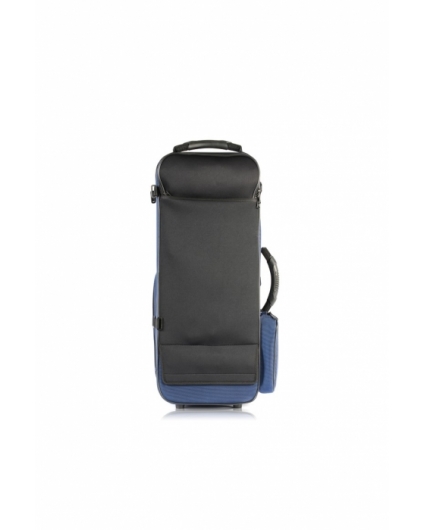 Estuche Saxo Alto Bam St Germain SG3021SB Azul