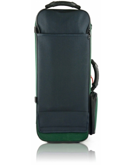 Estuche Saxo Alto BAM Trekking 3021SF Verde