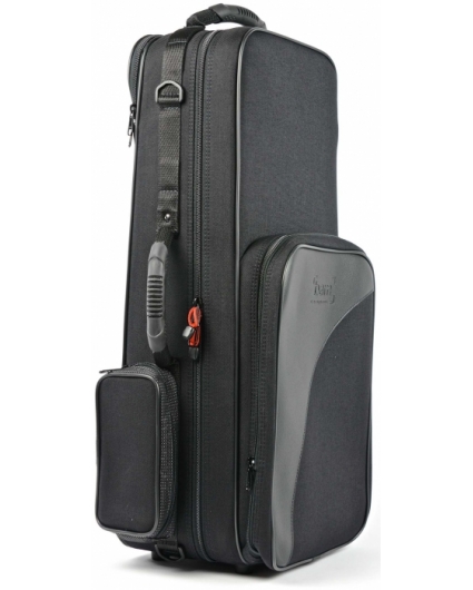 Estuche Saxo Alto Bam Trekking 3021SN Negro