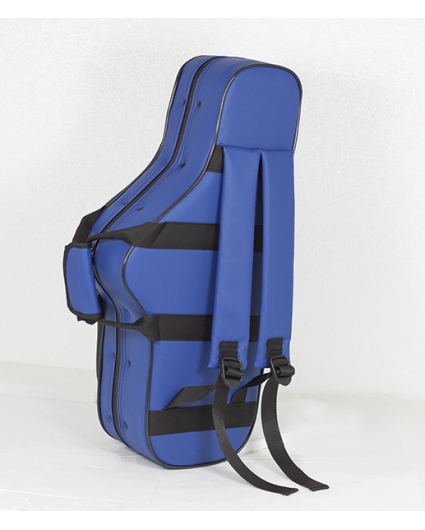 Estuche Saxofon Alto Ortola Amelie 113 BRG Forma