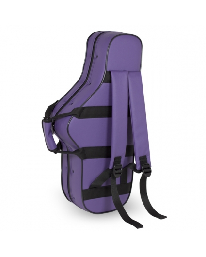Estuche Saxofon Alto Ortola Amelie 113 BRG Forma
