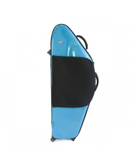 Estuche Saxofon Baritono Bags EV1 Metalic