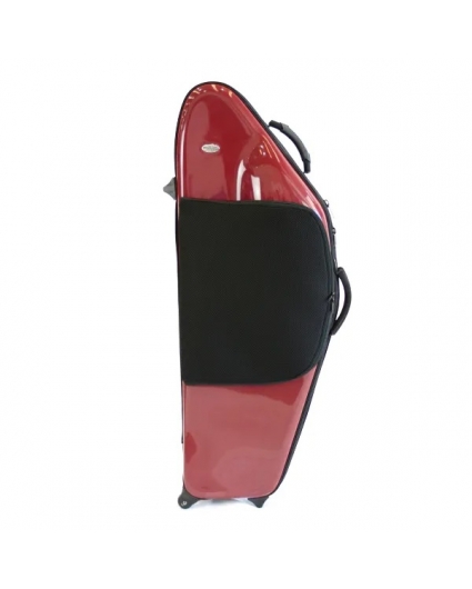 Estuche Saxofon Baritono Bags EV1 Metalic