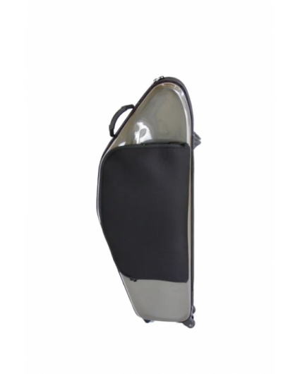 Estuche Saxofon Baritono Bags EV1 Metalic