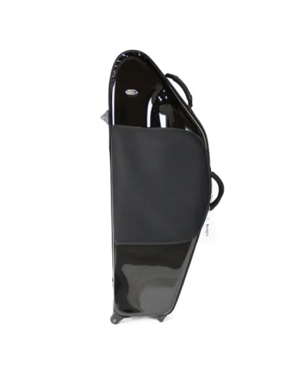 Estuche Saxofon Baritono Bags EV1 Metalic