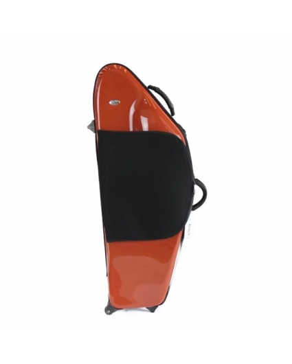 Estuche Saxofon Baritono Bags EV1 Metalic
