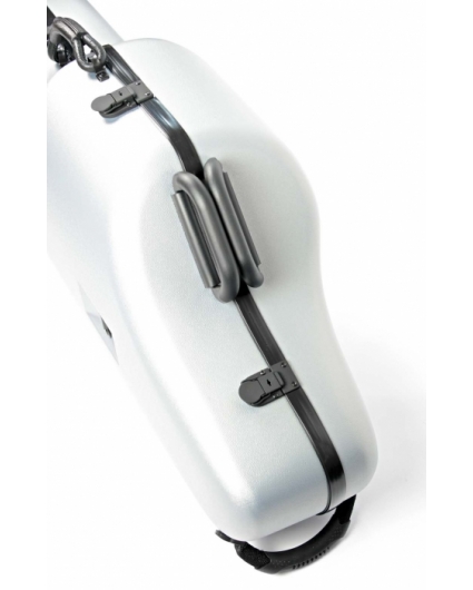 Estuche Saxo Barítono BAM "Hightech" 3101XL