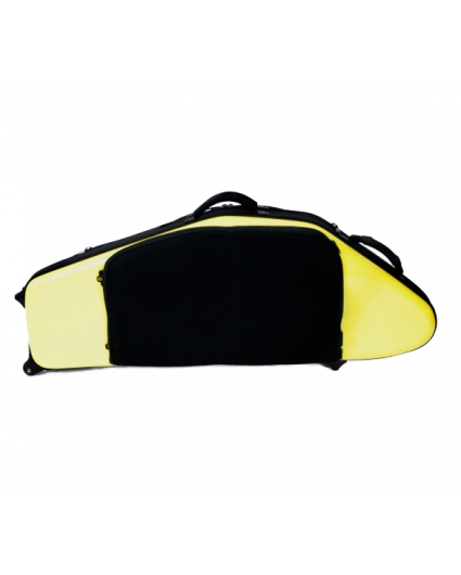 Estuche Saxo Baritono Bags EV-1 Basic