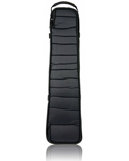 Estuche Saxofon Soprano BAM "Hip-Hop" 3020D