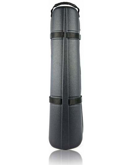 Estuche Saxofon Soprano BAM "Hip-Hop" 3020D