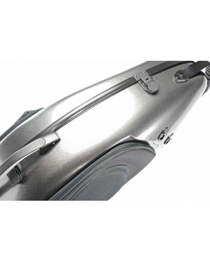 Estuche Saxofon Tenor BAM "Hightech" 4101XLPT