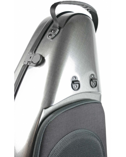 Estuche Saxofon Tenor BAM "Hightech" 4101XLPT