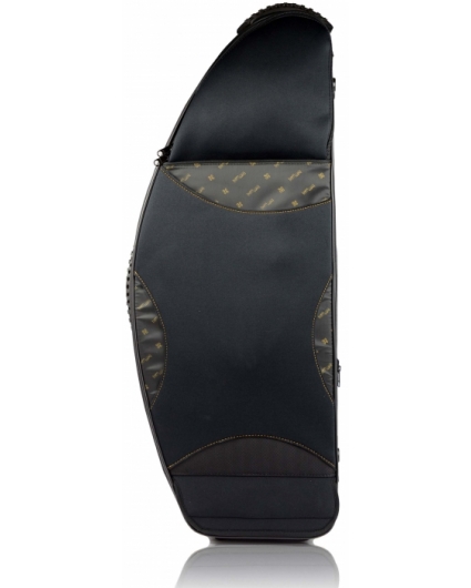 Estuche Saxofón Tenor BAM "New Trekking" TREK3022SC