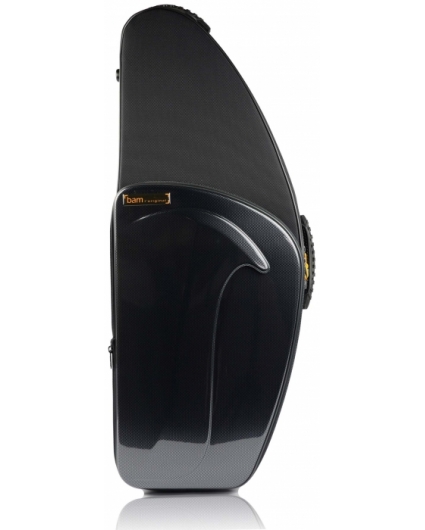 Estuche Saxofón Tenor BAM "New Trekking" TREK3022SC
