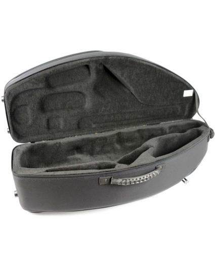 Estuche Saxofón Tenor BAM "New Trekking" TREK3022SC