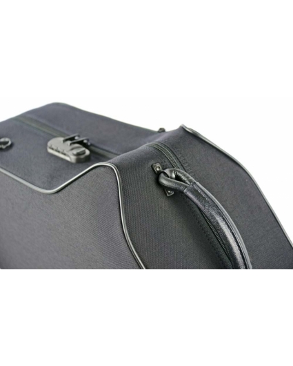 Estuche Saxo Tenor BAM Classic 3002SN