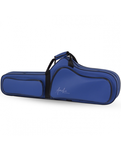 Estuche Saxofon Tenor Ortola Amelie 125 BRG Forma