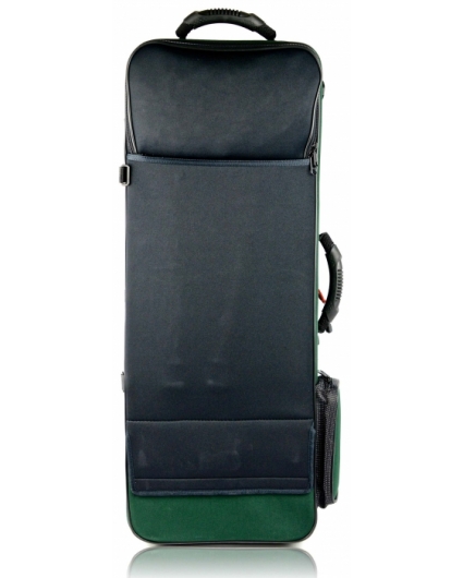 Estuche Saxofon Tenor BAM "Trekking" 3022SF