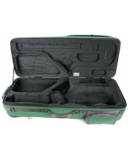 Estuche Saxofon Tenor BAM "Trekking" 3022SF