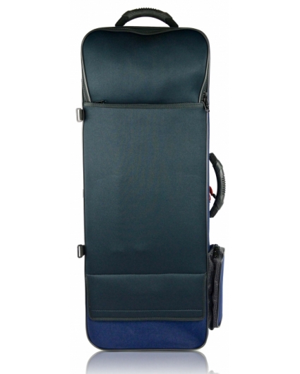 Estuche Saxofon Tenor BAM "Trekking" 3022SM