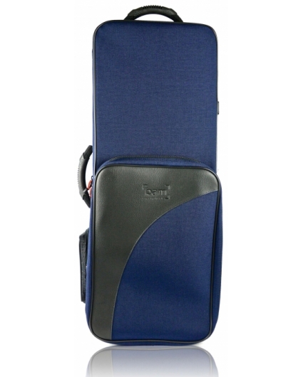 Estuche Saxofon Tenor BAM "Trekking" 3022SM