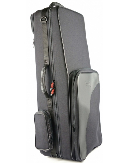 Estuche Saxofon Tenor BAM "Trekking" 3022SN