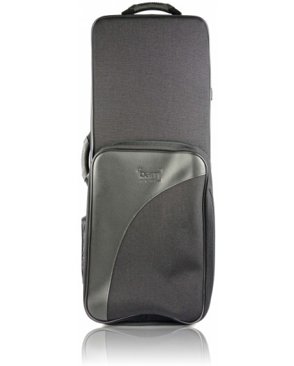 Estuche Saxofon Tenor BAM "Trekking" 3022SN