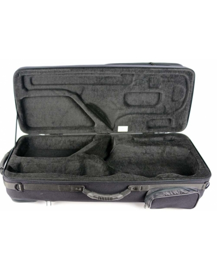 Estuche Saxofon Tenor BAM "Trekking" 3022SN