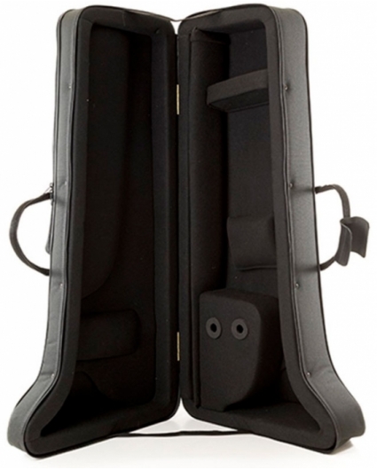 Estuche Trombons Bajo Tortajada Confort