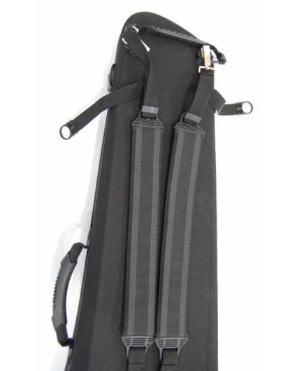 estuche trombon courtois
