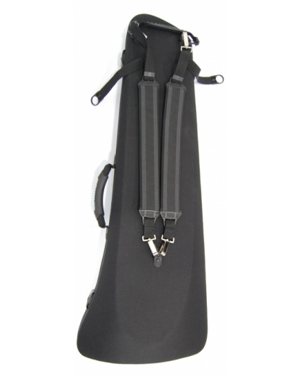 estuche trombon courtois