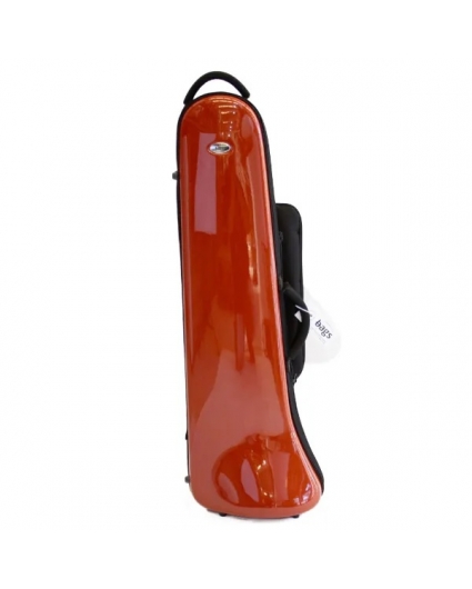 Estuche Trombon Tenor Bags Metalic