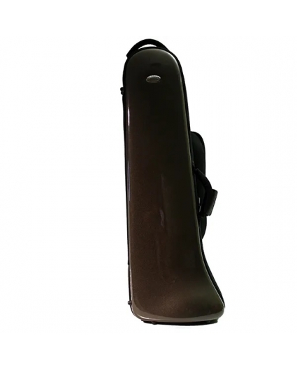 Estuche Trombon Tenor Bags Metalic