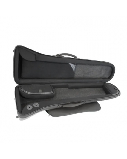 Estuche Trombon Tenor Bags Metalic